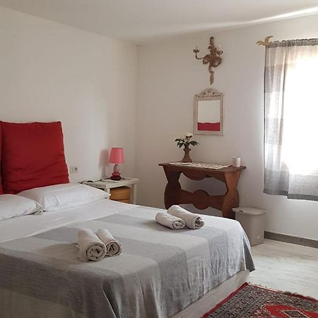 Pm 1 Via Armando Diaz Guest House Olbia Zewnętrze zdjęcie