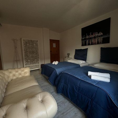 Pm 1 Via Armando Diaz Guest House Olbia Zewnętrze zdjęcie