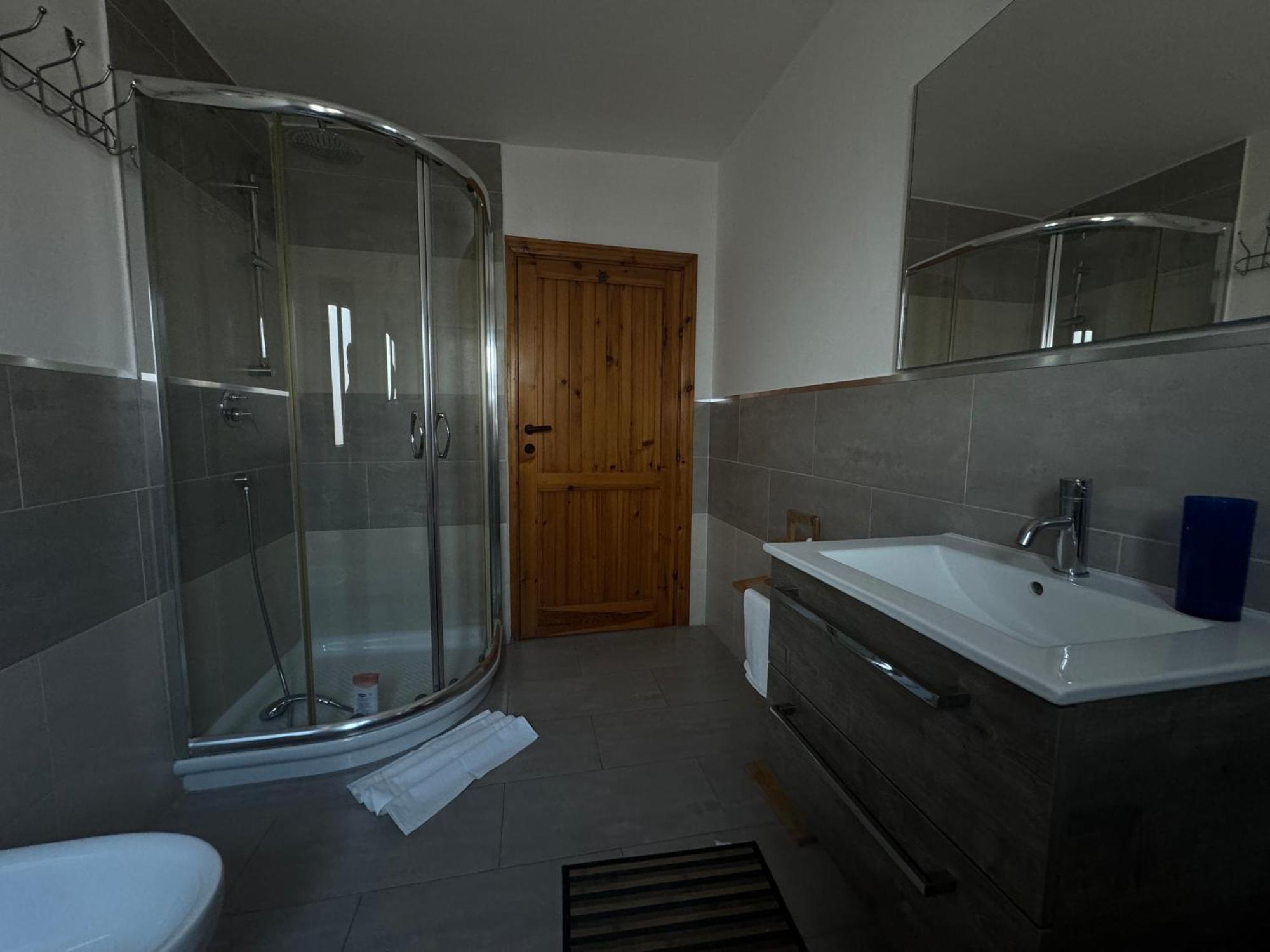 Pm 1 Via Armando Diaz Guest House Olbia Zewnętrze zdjęcie