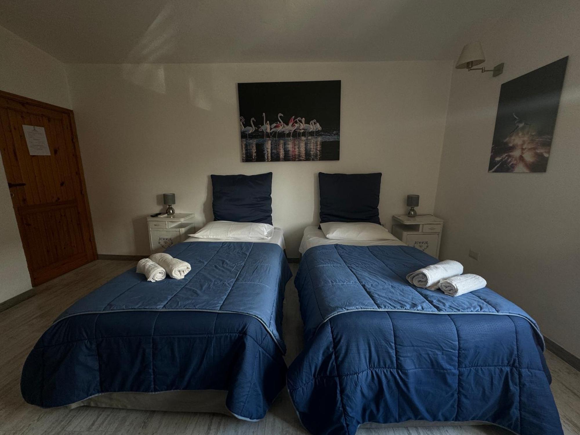 Pm 1 Via Armando Diaz Guest House Olbia Zewnętrze zdjęcie