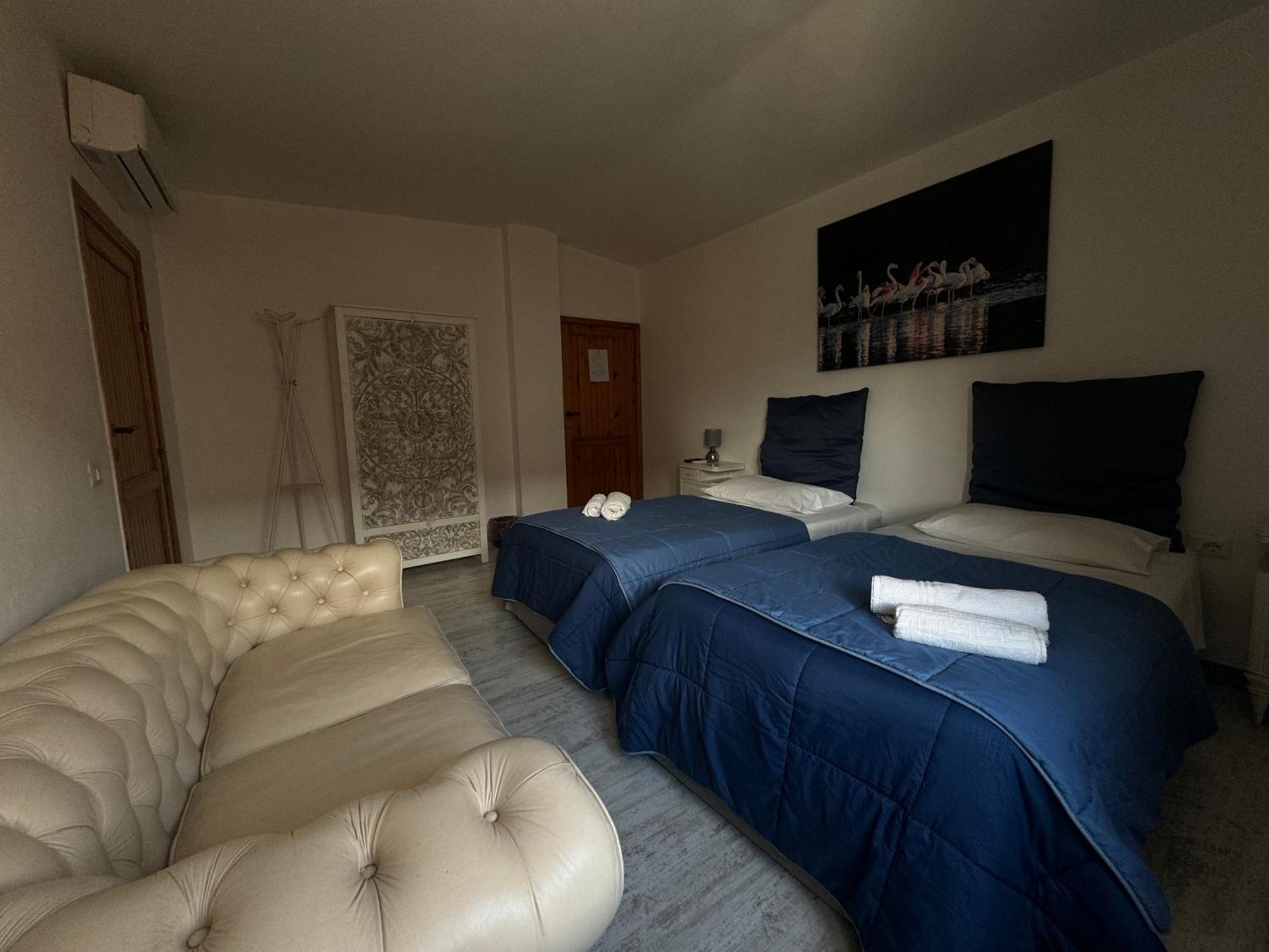 Pm 1 Via Armando Diaz Guest House Olbia Zewnętrze zdjęcie