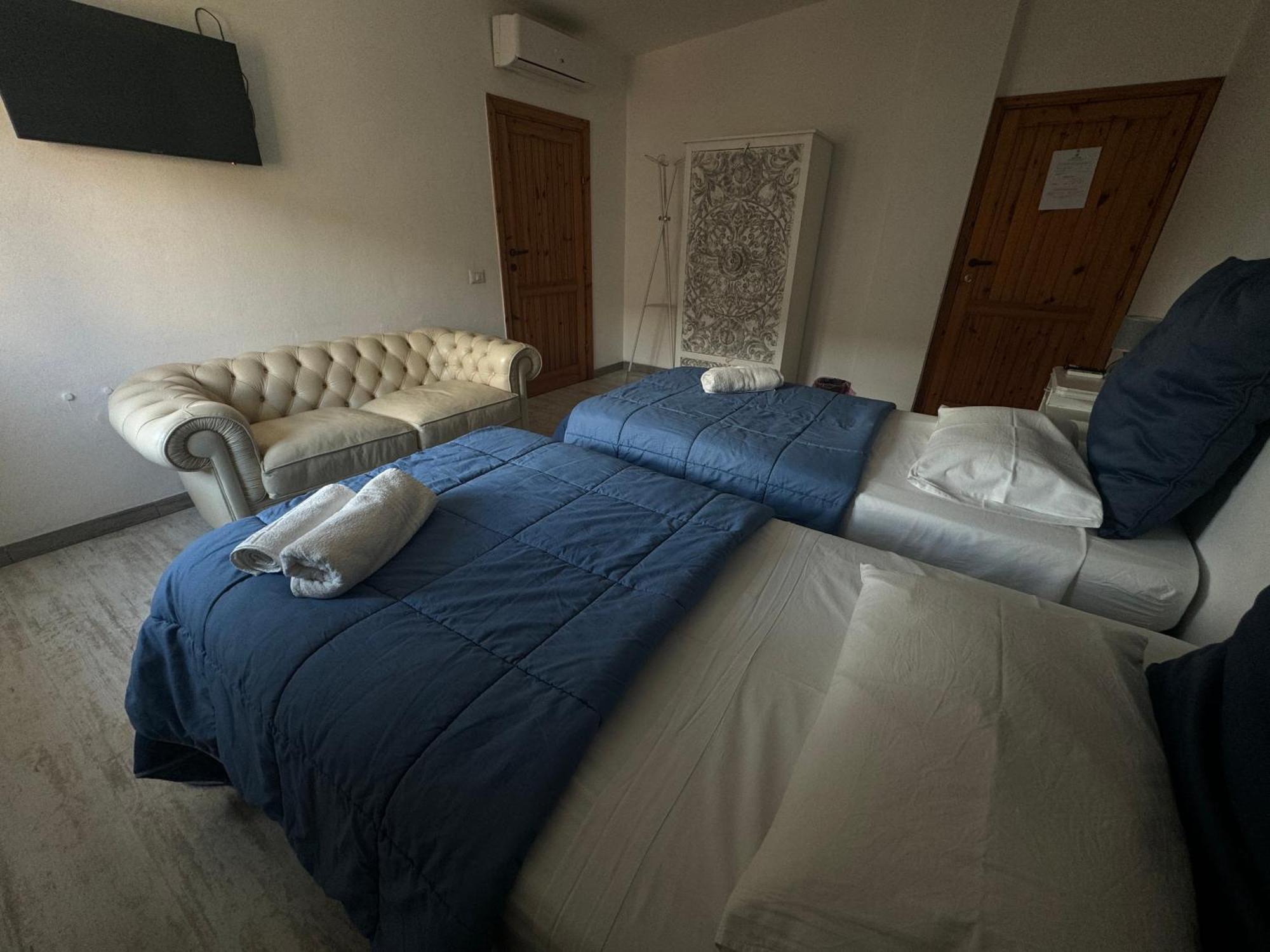 Pm 1 Via Armando Diaz Guest House Olbia Zewnętrze zdjęcie