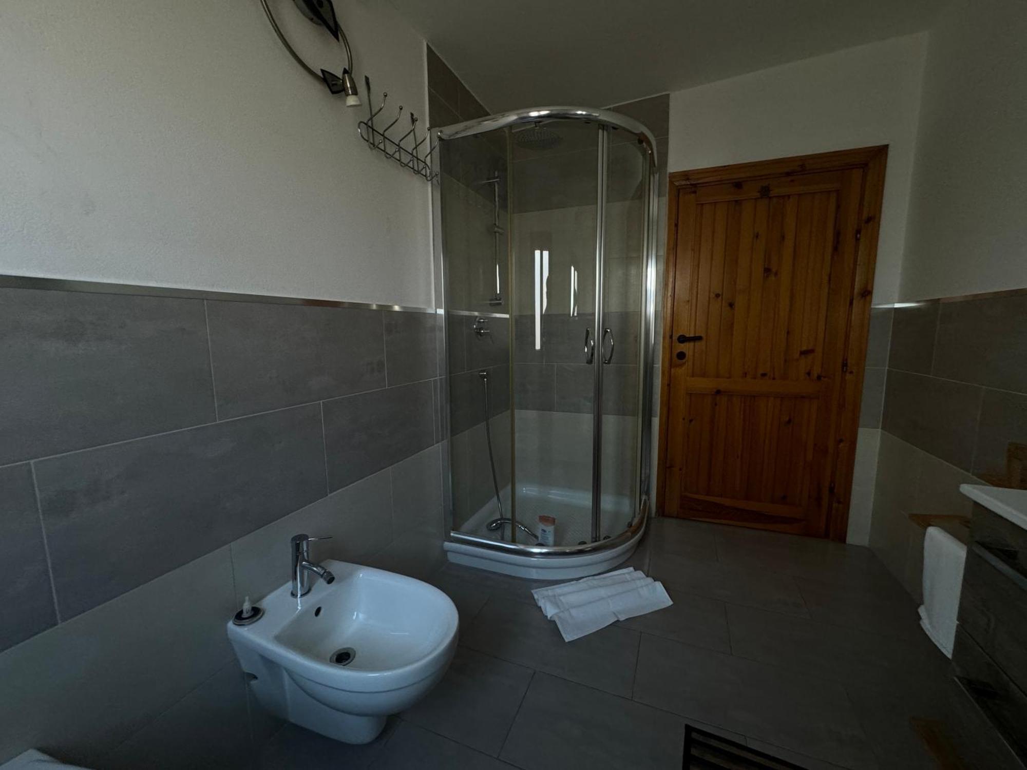 Pm 1 Via Armando Diaz Guest House Olbia Zewnętrze zdjęcie