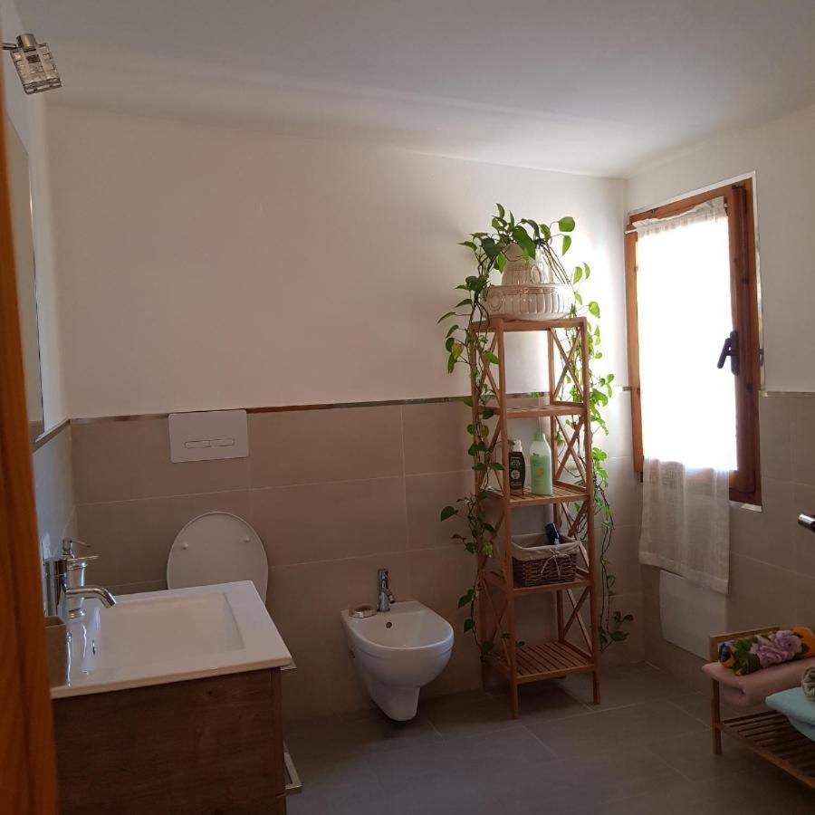 Pm 1 Via Armando Diaz Guest House Olbia Zewnętrze zdjęcie