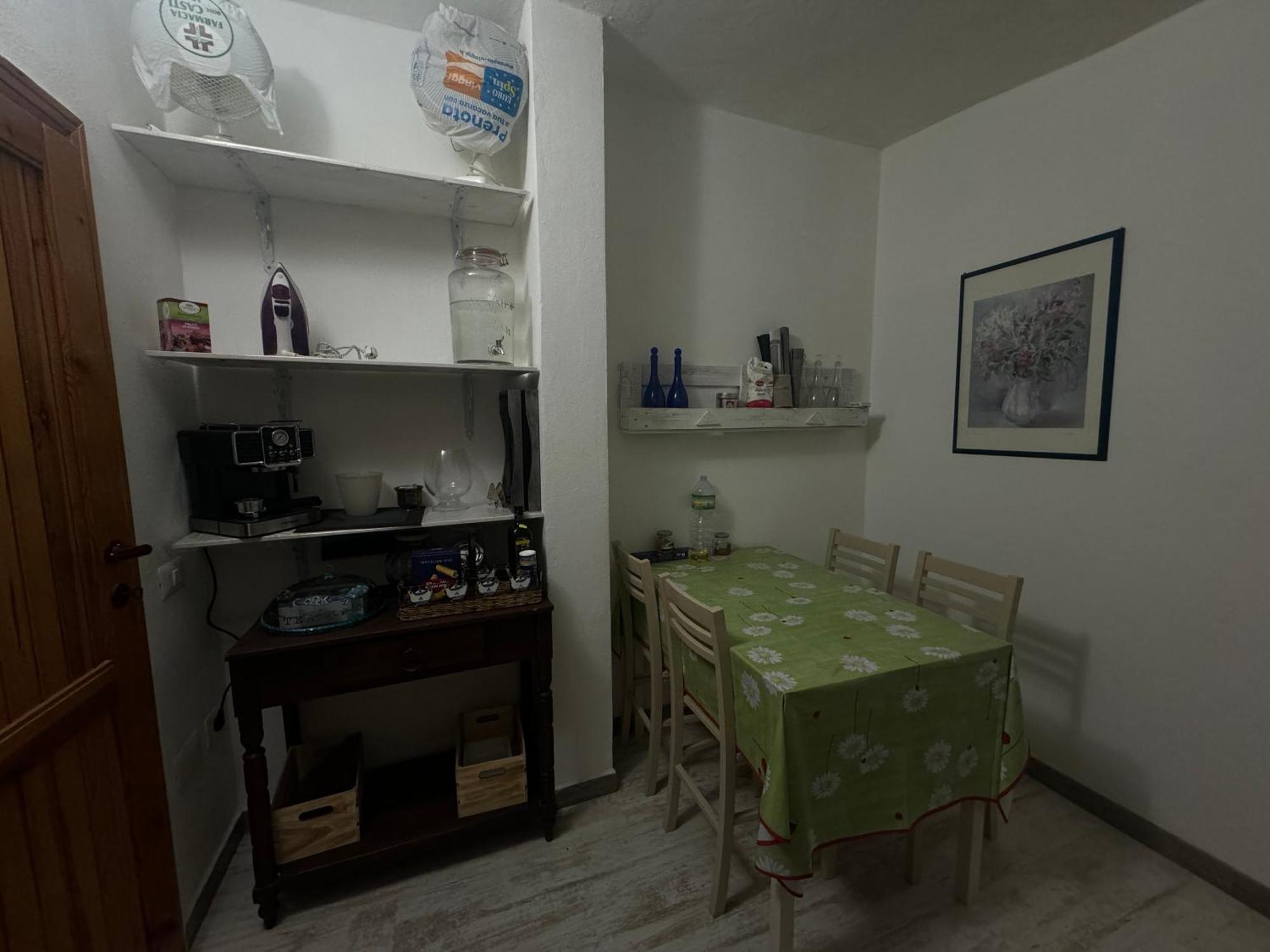 Pm 1 Via Armando Diaz Guest House Olbia Zewnętrze zdjęcie