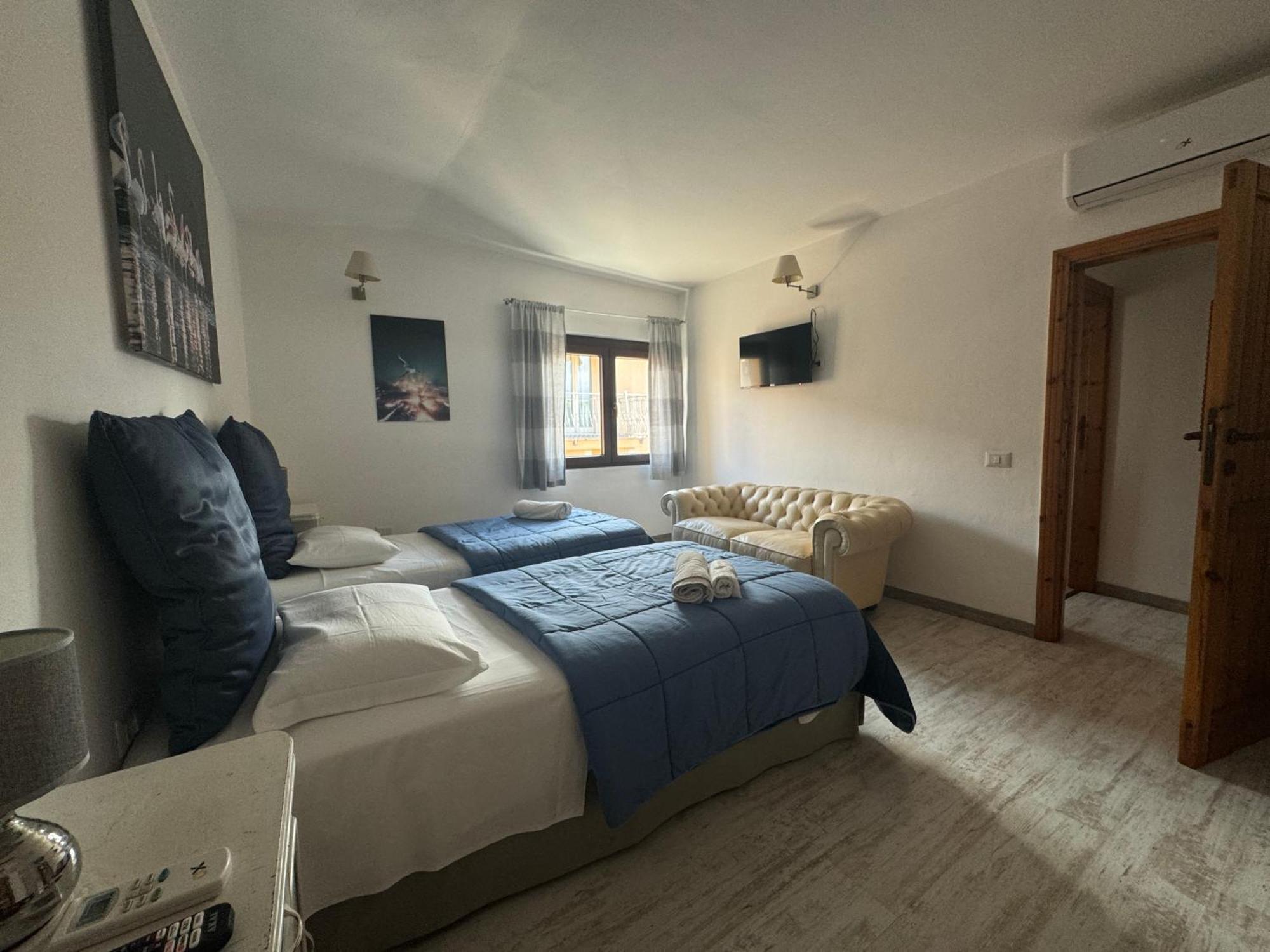 Pm 1 Via Armando Diaz Guest House Olbia Zewnętrze zdjęcie