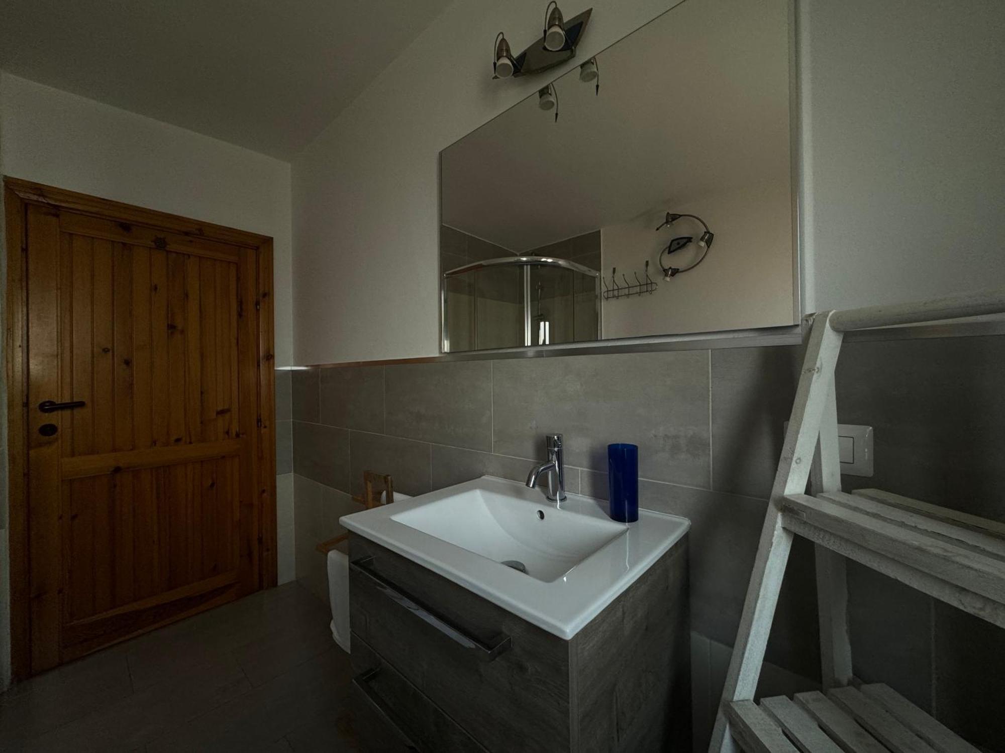 Pm 1 Via Armando Diaz Guest House Olbia Zewnętrze zdjęcie