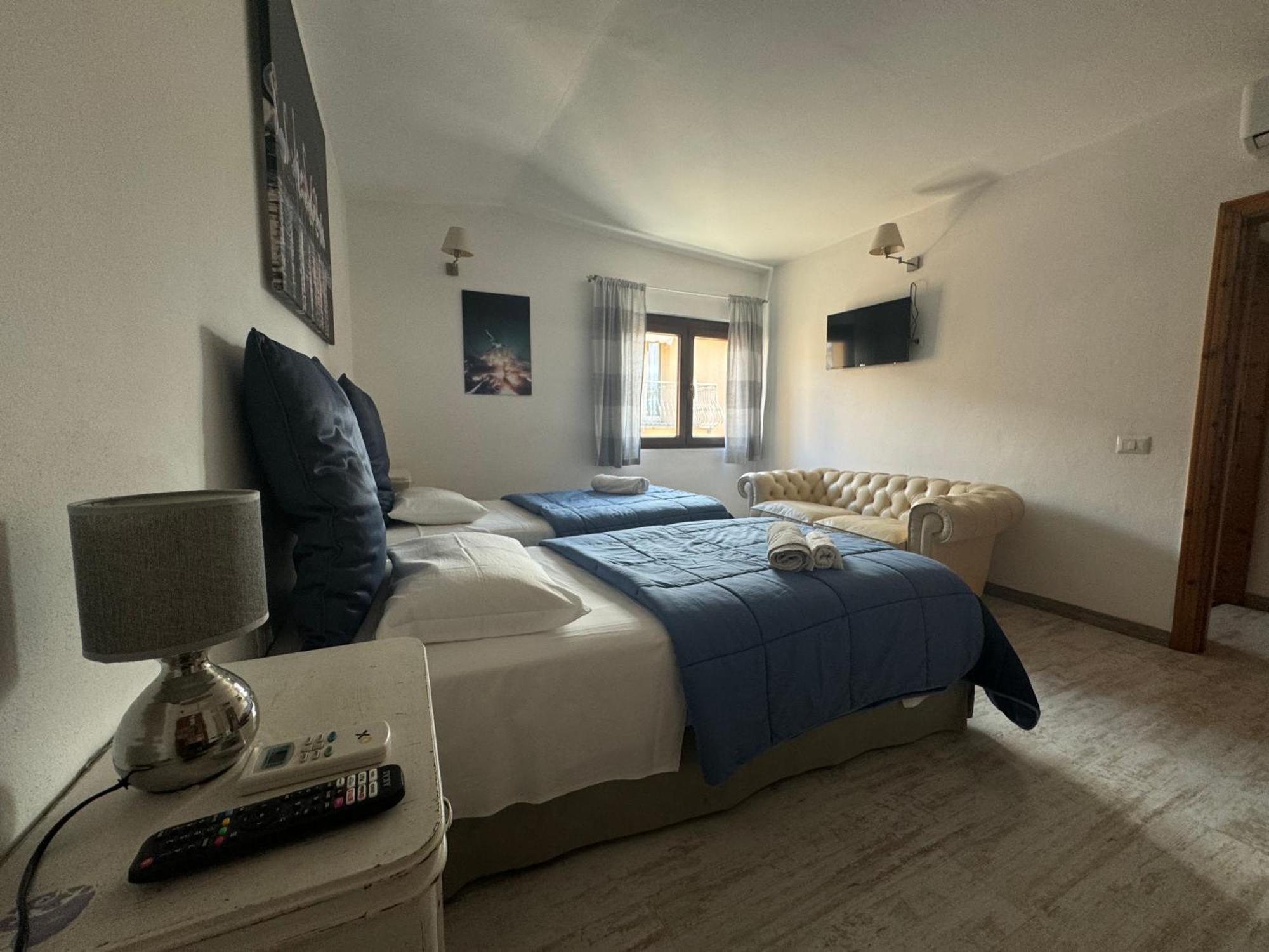 Pm 1 Via Armando Diaz Guest House Olbia Zewnętrze zdjęcie