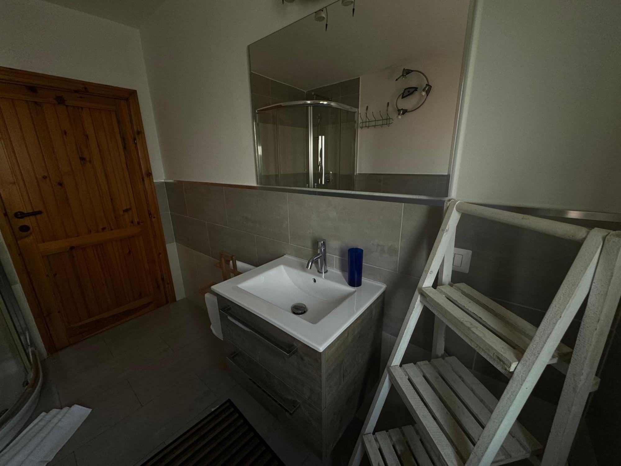 Pm 1 Via Armando Diaz Guest House Olbia Zewnętrze zdjęcie