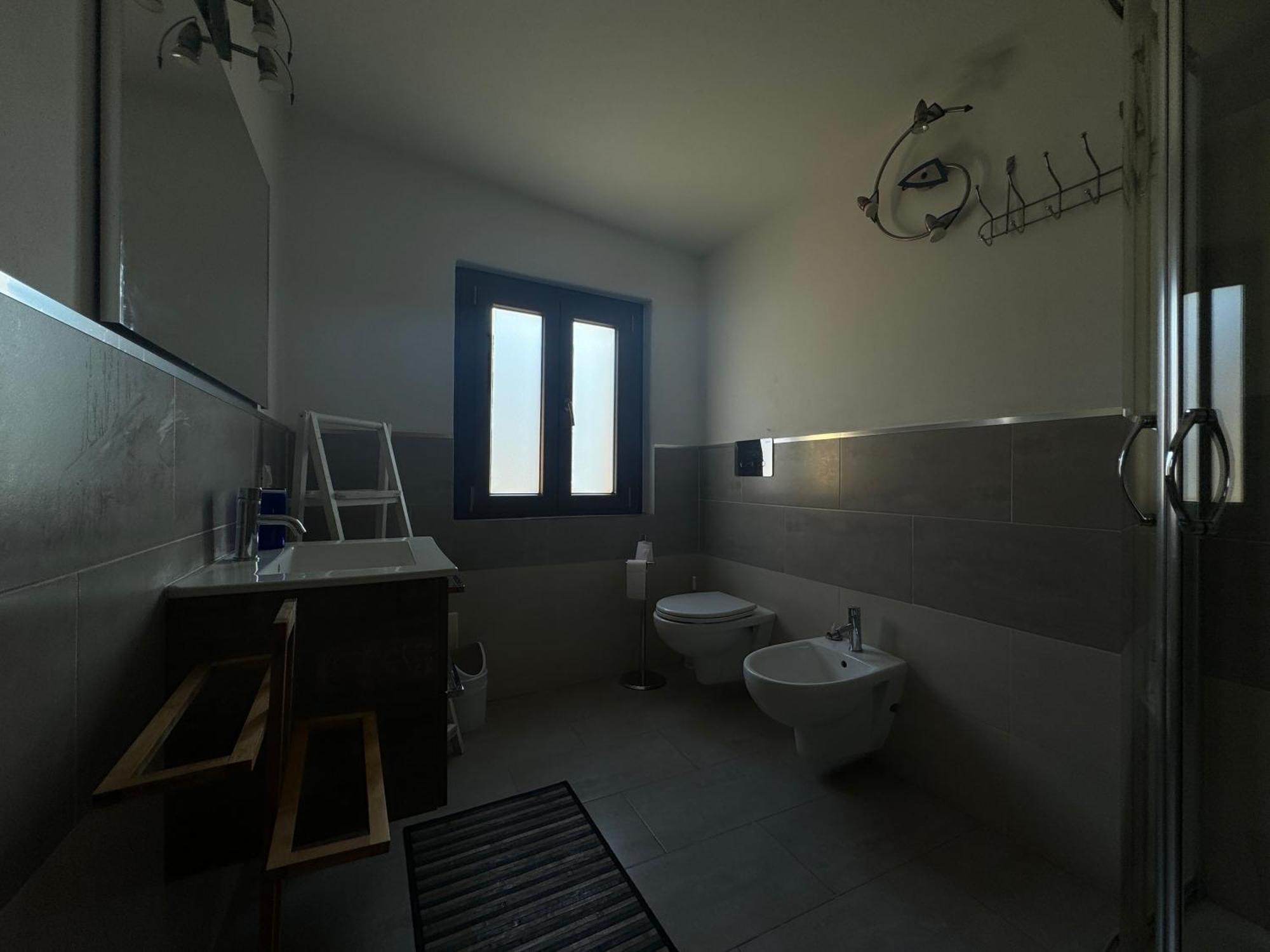 Pm 1 Via Armando Diaz Guest House Olbia Zewnętrze zdjęcie
