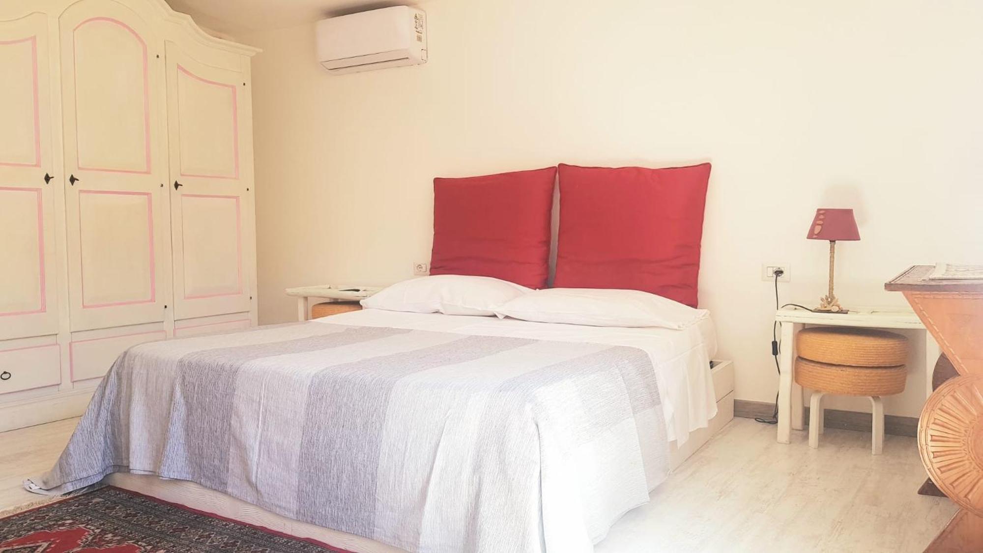 Pm 1 Via Armando Diaz Guest House Olbia Zewnętrze zdjęcie
