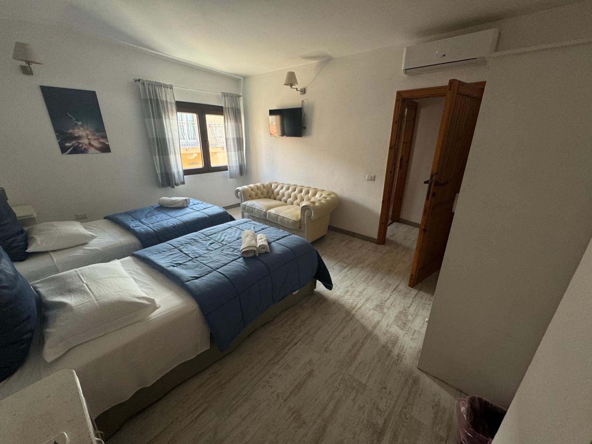 Pm 1 Via Armando Diaz Guest House Olbia Zewnętrze zdjęcie