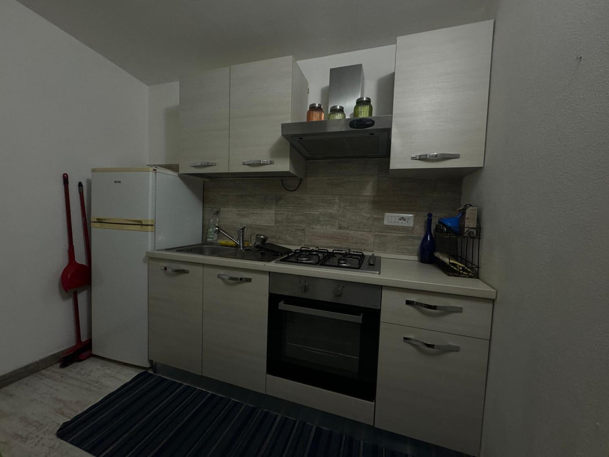Pm 1 Via Armando Diaz Guest House Olbia Zewnętrze zdjęcie