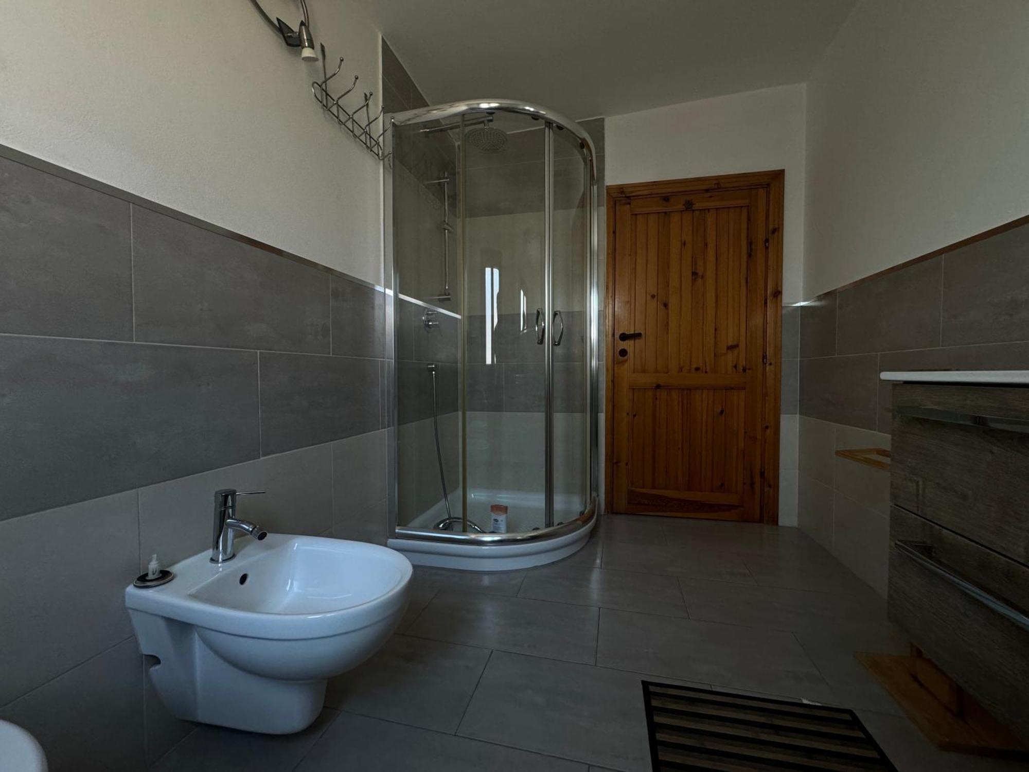 Pm 1 Via Armando Diaz Guest House Olbia Zewnętrze zdjęcie