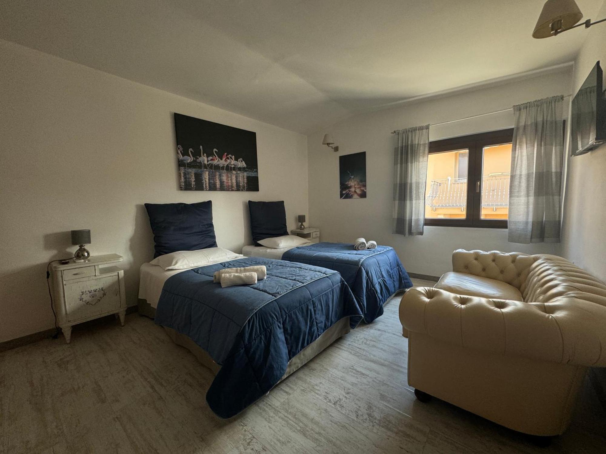 Pm 1 Via Armando Diaz Guest House Olbia Zewnętrze zdjęcie
