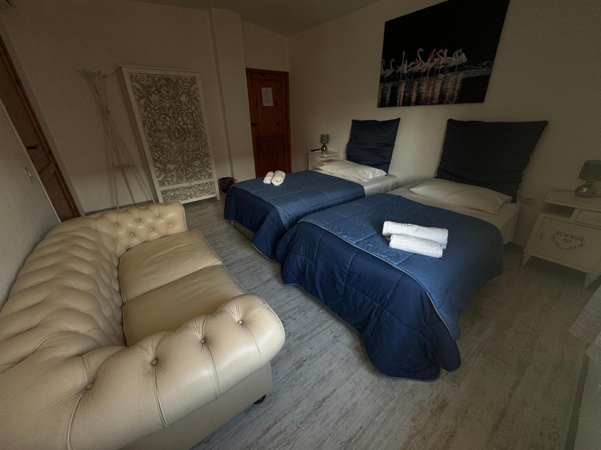 Pm 1 Via Armando Diaz Guest House Olbia Zewnętrze zdjęcie