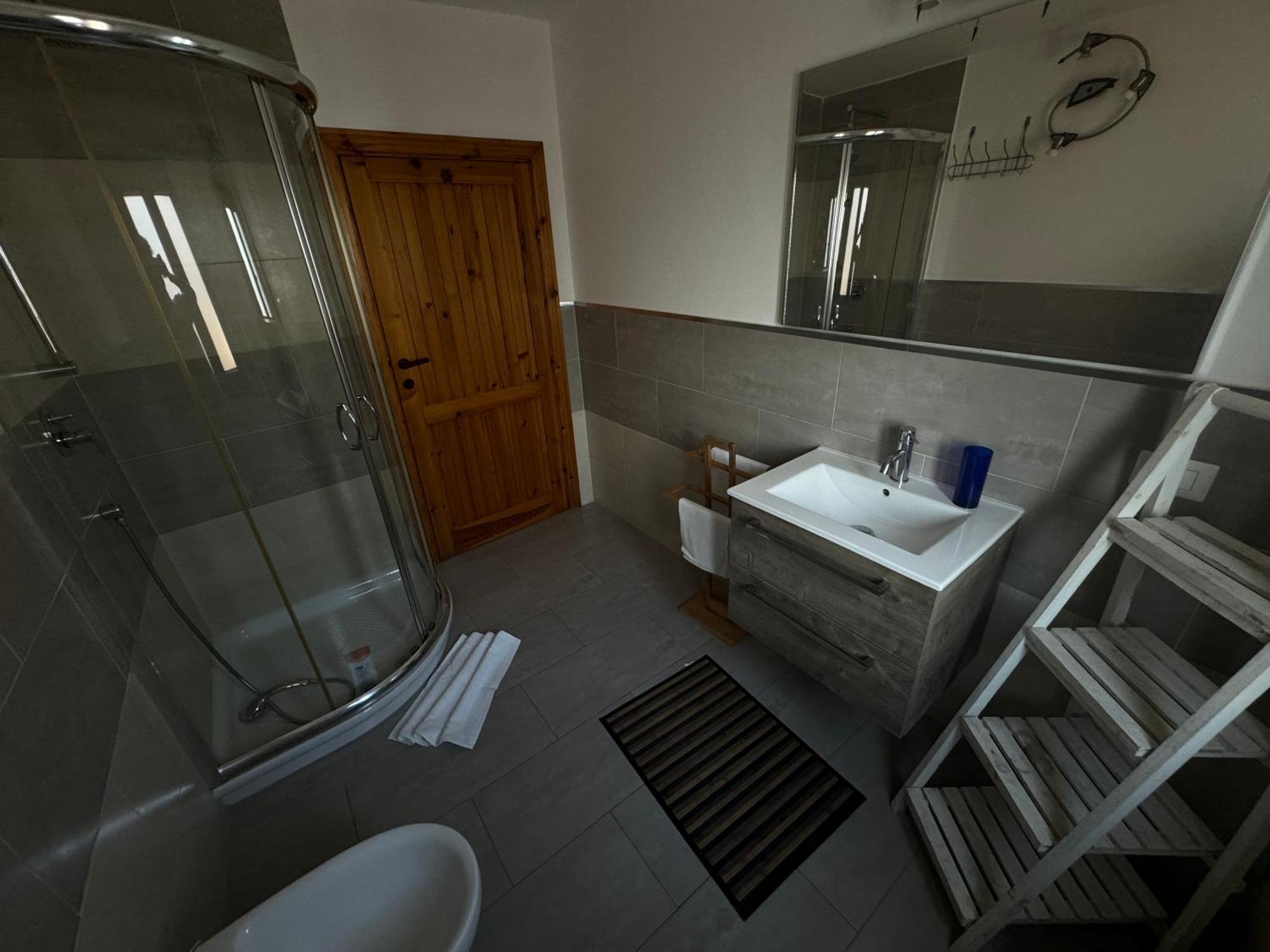 Pm 1 Via Armando Diaz Guest House Olbia Zewnętrze zdjęcie