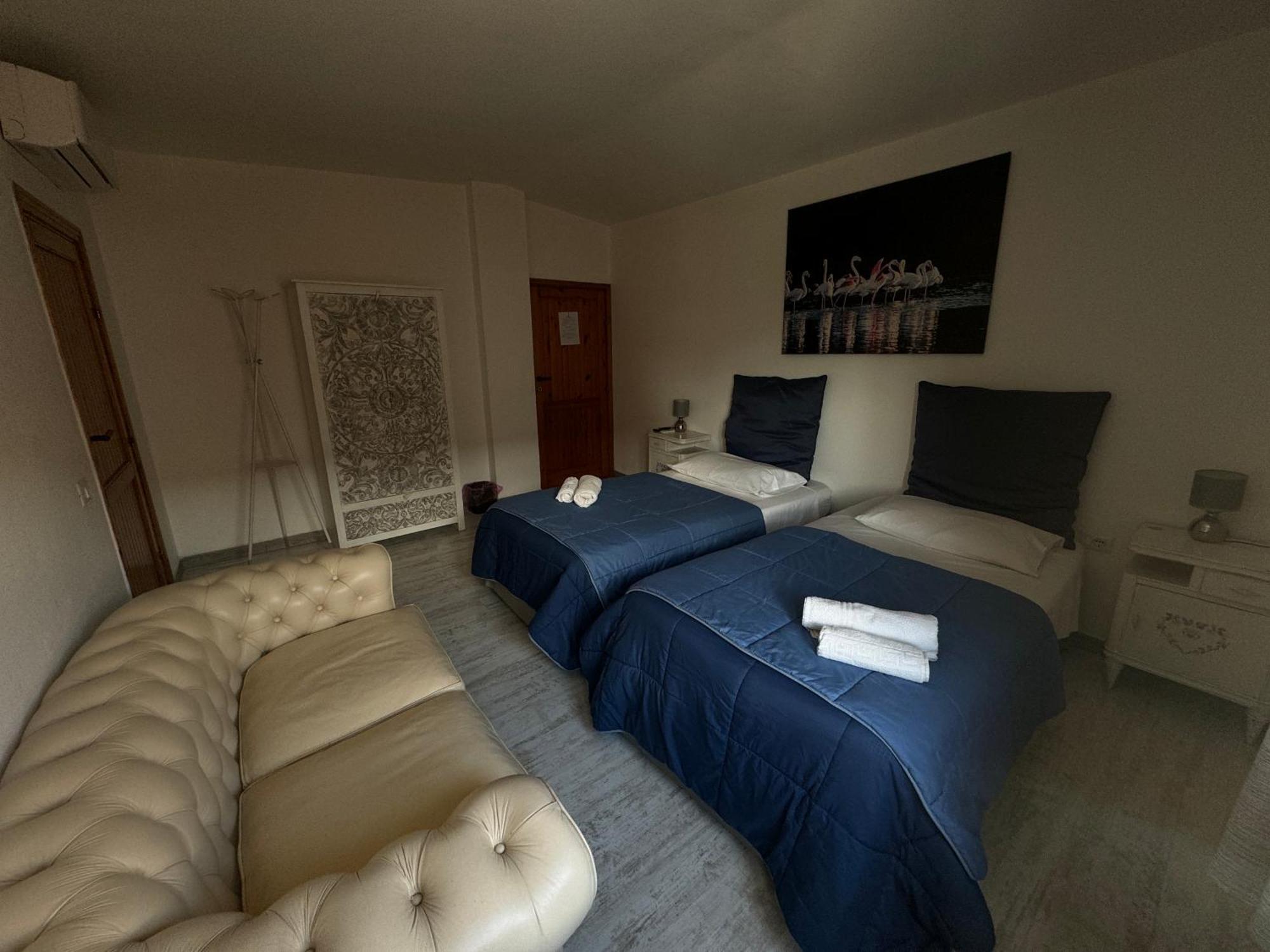 Pm 1 Via Armando Diaz Guest House Olbia Zewnętrze zdjęcie